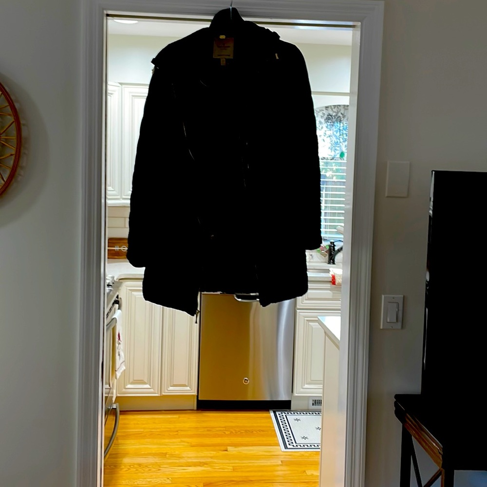 Kate Spade winter jacket